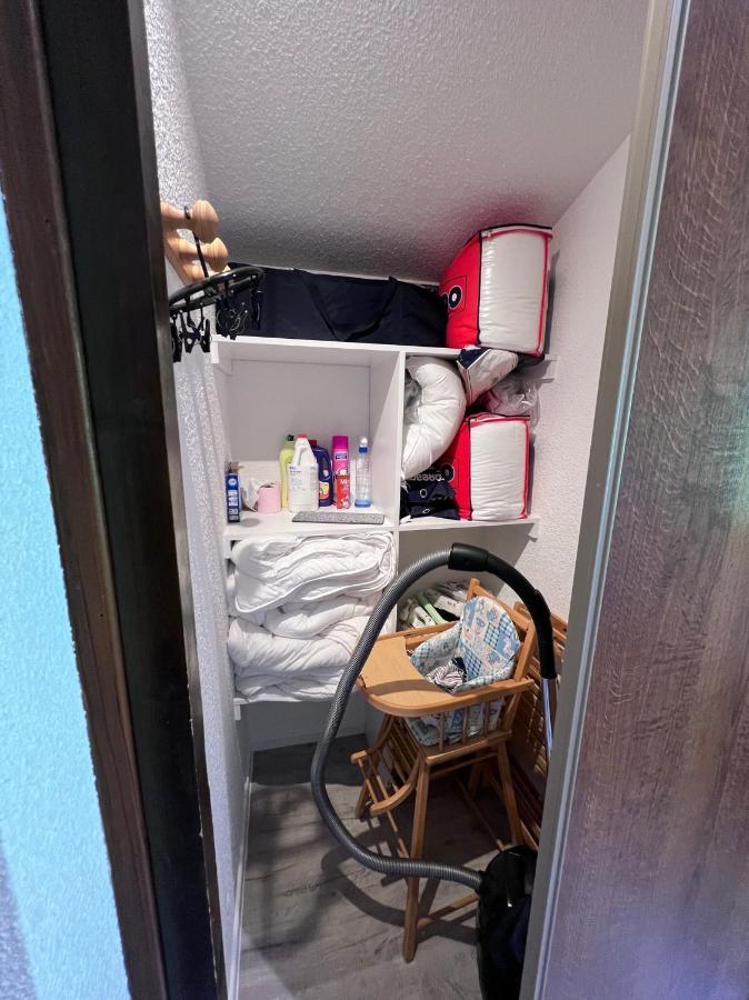 Les Cristallines Le Lioran Esterno foto