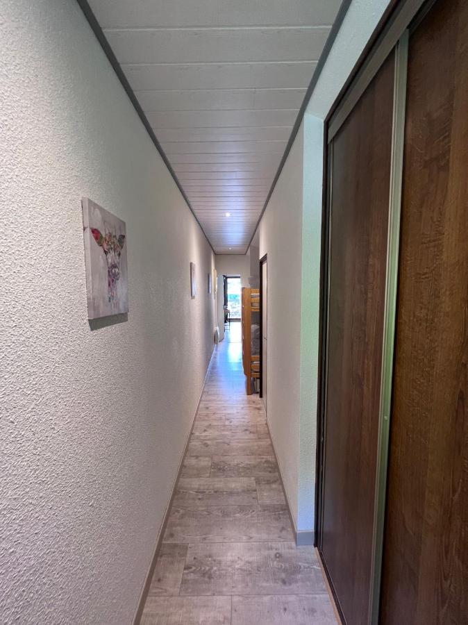 Les Cristallines Le Lioran Esterno foto